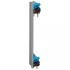 Peigne vertical VX - entraxe 