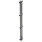  Peigne vertical VX - entraxe 