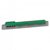  Bornier de rpartition IP2X te 
