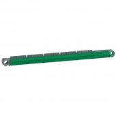  Bornier rpartition IP2X terre 