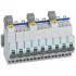  Borne de raccordement 6  25mm 