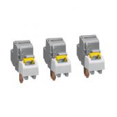  Borne de raccordement 6  25mm 