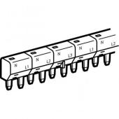  Peigne d'alimentation 4P pour 