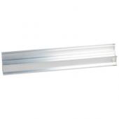  Rhausse de rail XL400/800/40 