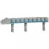  Rpartiteurs horizontaux HX a 