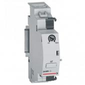  Dclencheur  minimum de tensi 