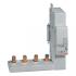  Module raccord par peigne DX t 