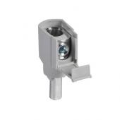  Borne pour cble alu 50mm pou 
