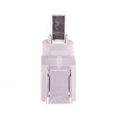  Borne pour c�ble alu 50mm� pou 