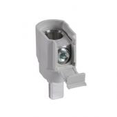  Borne pour cble alu 95mm pou 
