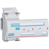  Inverseur de source manuel - p 