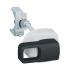  Commande rotative dporte DX 