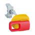  Commande rotative dporte DX 