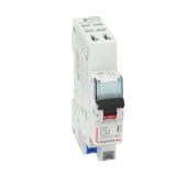  DNX3 disjoncteur 1P+Neutre  g 