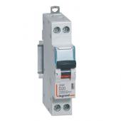  Disjoncteur DNX 4500 - vis/vi 