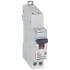  Disjoncteur DX� 1P+N � gauche 