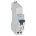  Disjoncteur DX� 1P+N � gauche 