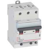  Disjoncteur DX�4500 6kA bornes 