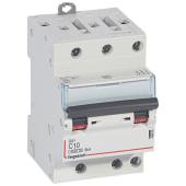  Disjoncteur DX�4500 6kA bornes 