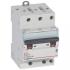  Disjoncteur DX4500 6kA bornes 
