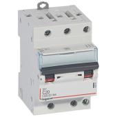 Disjoncteur DX�4500 6kA bornes 