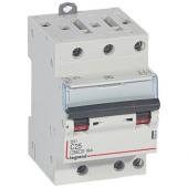  Disjoncteur DX4500 6kA bornes 
