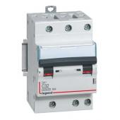  Disjoncteur DX4500 6kA bornes 