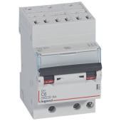  Disjoncteur DX�4500 6kA bornes 