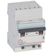  Disjoncteur DX�4500 6kA bornes 