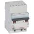  Disjoncteur DX�4500 6kA bornes 