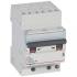  Disjoncteur DX4500 6kA bornes 