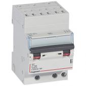  Disjoncteur DX4500 6kA bornes 