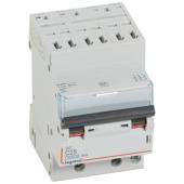  Disjoncteur DX�4500 6kA bornes 