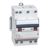  Disjoncteur DX�4500 6kA bornes 