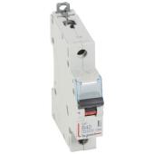  Disj. DX�6000 10kA arriv�e hau 