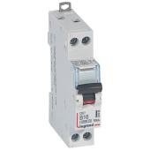  Disj. DX�6000 10kA arriv�e hau 
