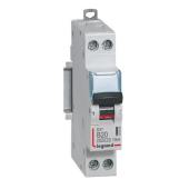  Disj. DX�6000 10kA arriv�e hau 