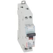  Disj. DX�6000 10kA arriv�e hau 