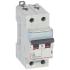  Disj. DX� 6000kA 10kA arriv�e 