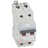  Disj. DX� 6000kA 10kA arriv�e 