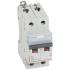  Disj. DX� 6000kA 10kA arriv�e 