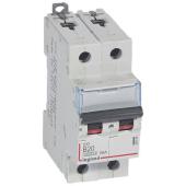  Disjoncteur DX�6000 10kA arriv 