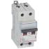  Disjoncteur DX�6000 10kA arriv 