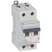  Disjoncteur DX�6000 10kA arriv 