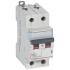  Disjoncteur DX�6000 10kA arriv 