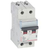  Disjoncteur DX�6000 10kA arriv 