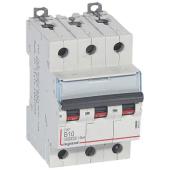  Disjoncteur DX�6000 10kA arriv 