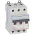 Disjoncteur DX�6000 10kA arriv 