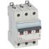 Disjoncteur DX�6000 10kA arriv 