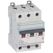  Disjoncteur DX�6000 10kA arriv 
